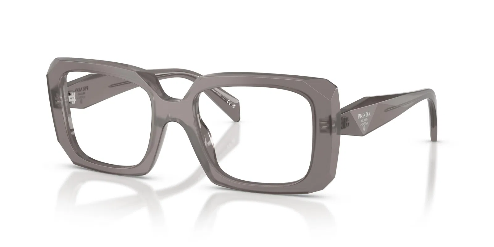 Prada C09V Eyeglasses - view 16
